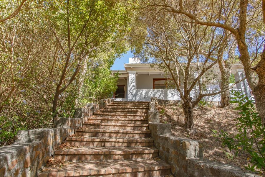 To Let 2 Bedroom Property for Rent in Franschhoek Rural Western Cape